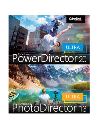 CyberLink PhotoDirector 13 Download Without Password
