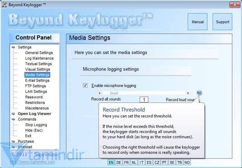 KidLogger 8.0 Download with
