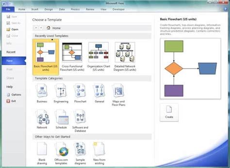 Microsoft Visio Premium 2025 Free Online Version
