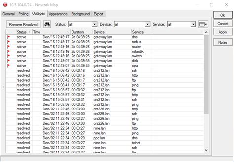 SoftPerfect NetGenius 1.1.2 Download