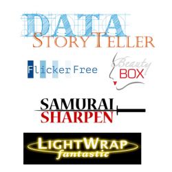 Download Light Wrap Fantastic