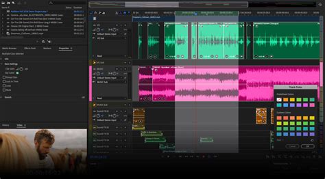 Adobe Audition CC 2025 Download Options
