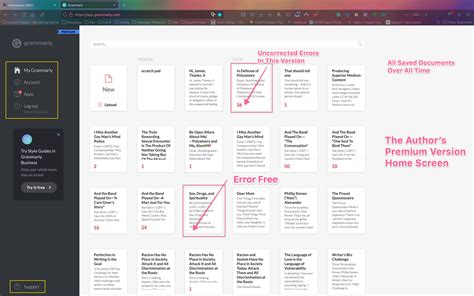 ProWritingAid 2025 Free Version
