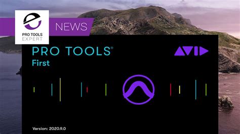 Avid Pro Tools First 2025 Download Without Password
