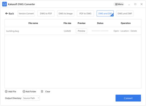 Download KakaSoft PDF Converter