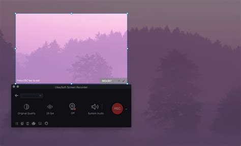 Download UkeySoft Screen Recorder