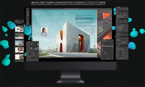 Affinity Publisher 2 Free Online Version
