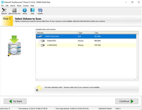 Ontrack EasyRecovery 14 Download With Free Trial
