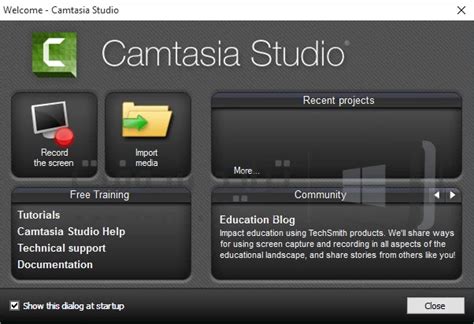 Camtasia Studio 2022 Download With Crack
