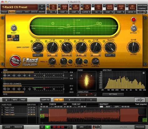 IK Multimedia T-RackS 2025 Free Download

