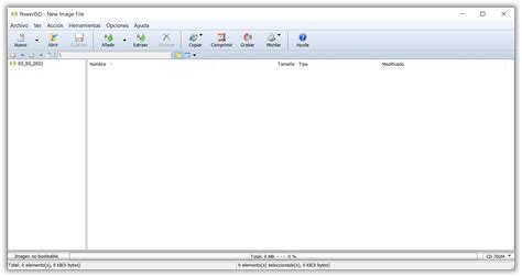 PowerISO 8.0 Download Without Password
