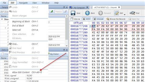 Active Disk Editor 25.0.7