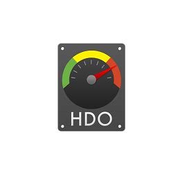 Hard Drive Optimizer 1.7.0.9