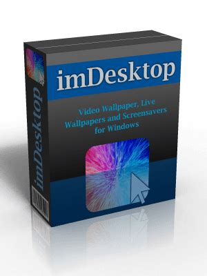 ImDesktop 2.2.0 2025 EXE
