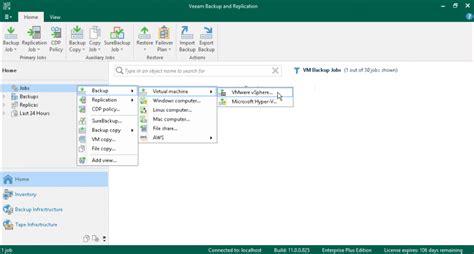 WinDataReflector 3.11.1 Download for