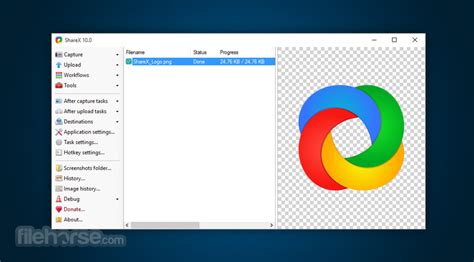 ShareX 2025 Download With Reviews
