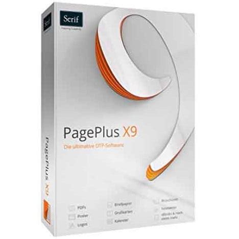 Serif PagePlus 1.0 Free Download 64 Bit
