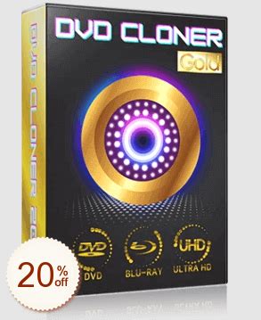 Free DVD-Cloner Gold 2024