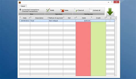 Emjysoft Personal Accounting 2023