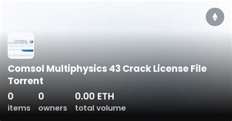 Comsol Multiphysics 2025 Cracked Download
