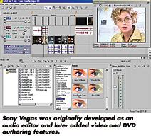 Sonic Foundry Vegas Pro 20 Download With Reviews
