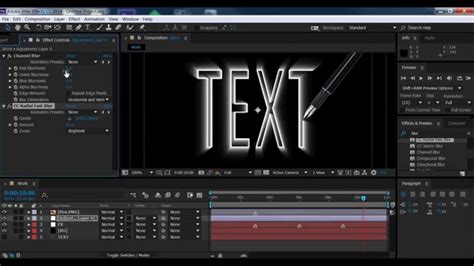 Adobe After Effects 2025 Serial Number
