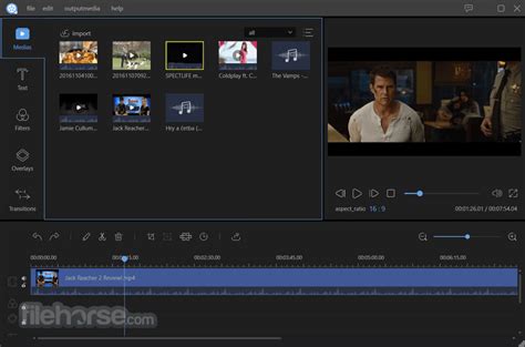 Apowersoft Video Editor 2025 Free Download Link
