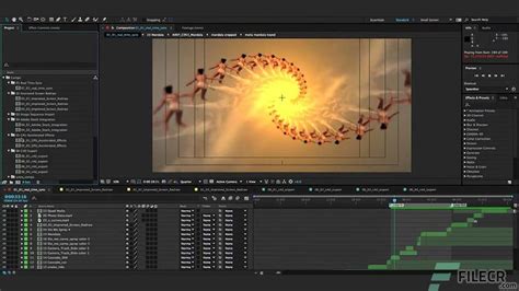 Adobe After Effects 2025 Torrent
