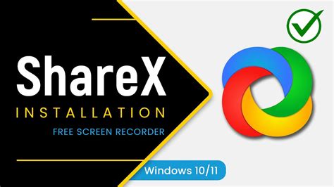 ShareX 2025 Free Download Windows
