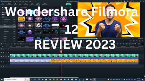 Filmora 12 Free Download Trial
