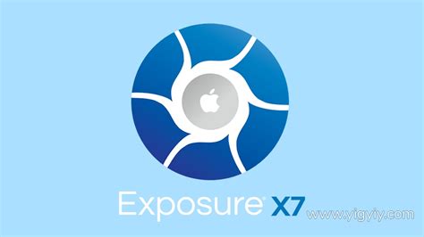  Exposure X7 v7.2.0.25