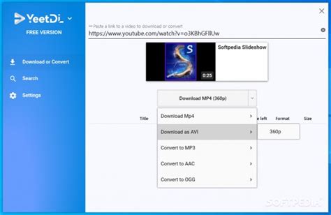 YeetDL Premium 1.2.126 Latest