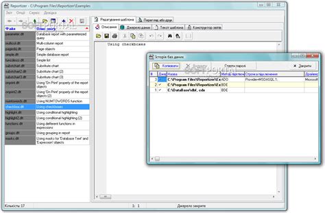 Reportizer 6.5.8.125 Download for