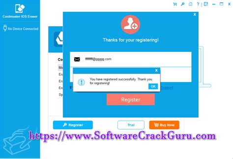 Download Coolmuster iOS Eraser